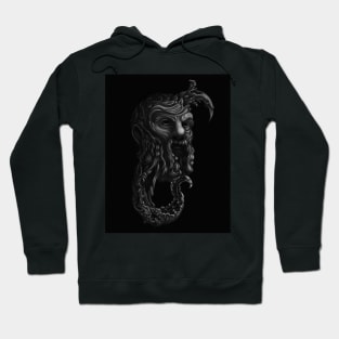 cursed pirates Hoodie